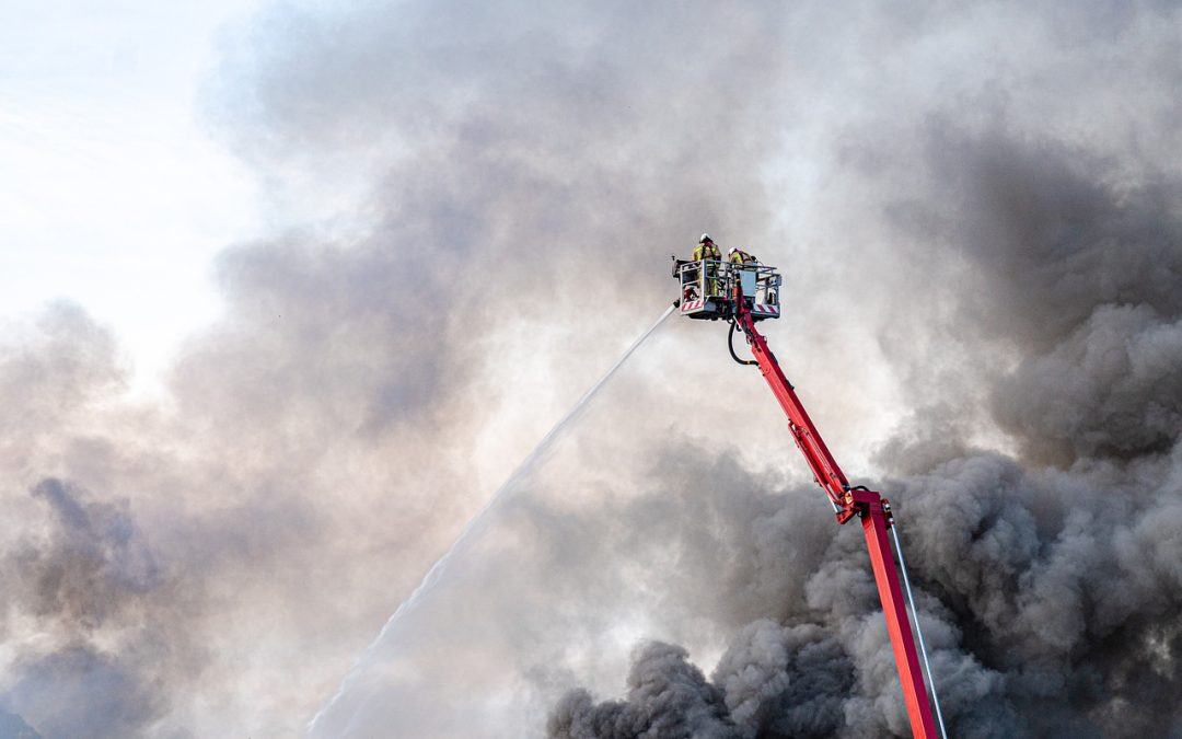 Dinas Damkar Samarinda